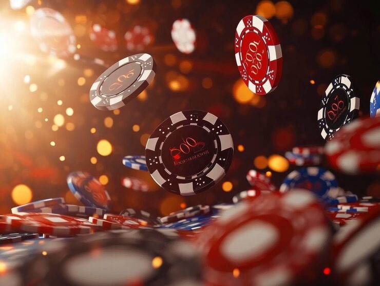 Phoenix Rises slot game interface on login top1toto